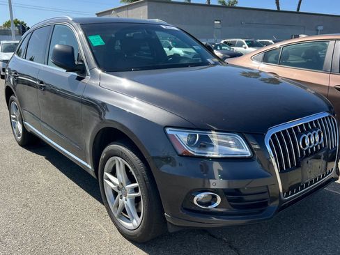 Used 2014 Audi Q5 TDI Premium Plus image 3