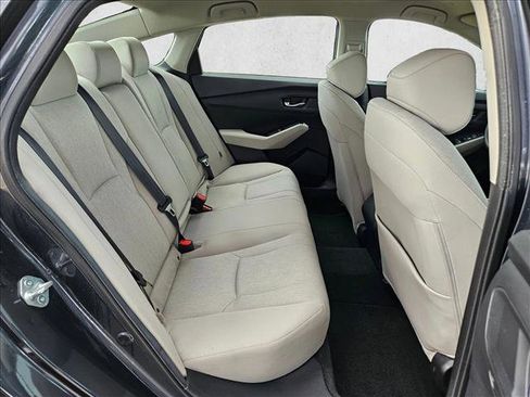 Used 2024 Honda Accord LX image 20