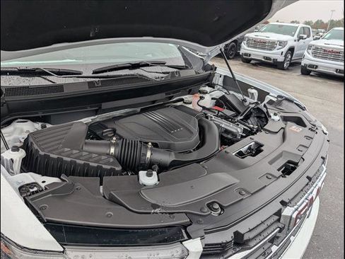 New 2026 GMC Acadia Elevation w/ Elevation Premium Package image 20