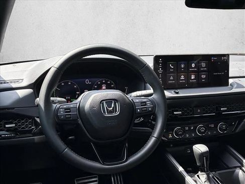 New 2026 Honda Accord Sport image 18