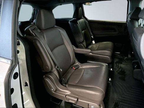 Used 2020 Honda Odyssey EX-L image 20