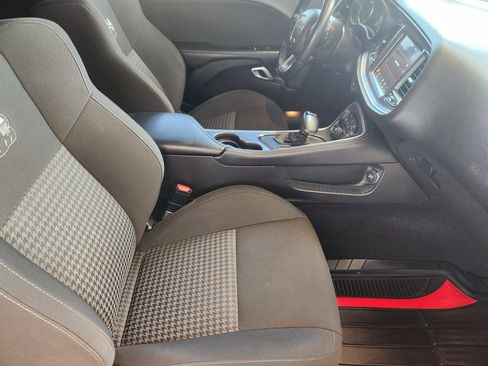 Used 2021 Dodge Challenger R/T Scat Pack RWD image 14