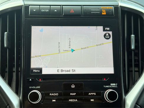 Used 2021 Subaru Ascent Limited w/ Technology Package AWD/4WD image 32