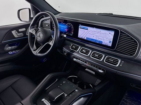 Certified 2024 Mercedes-Benz GLS 450 GLS 450 image 17