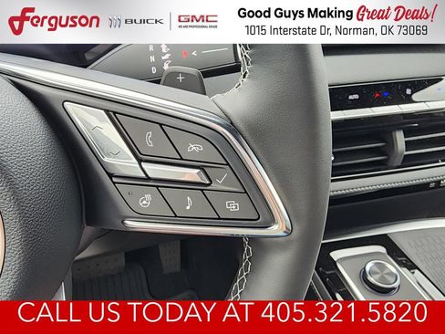 New 2026 Buick Enclave Sport Touring w/ Super Cruise Package FWD image 22