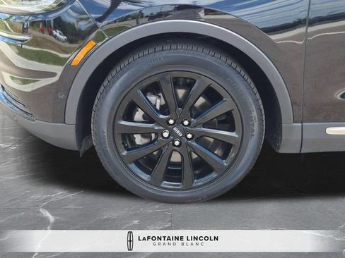 Certified 2023 Lincoln Nautilus Reserve w/ Equipment Group 201A AWD/4WD image 34