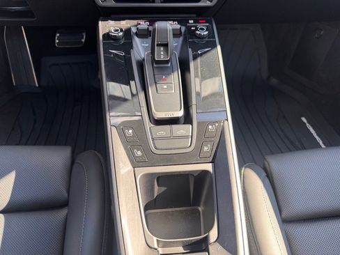 Certified 2025 Porsche 911 Targa 4 GTS image 24