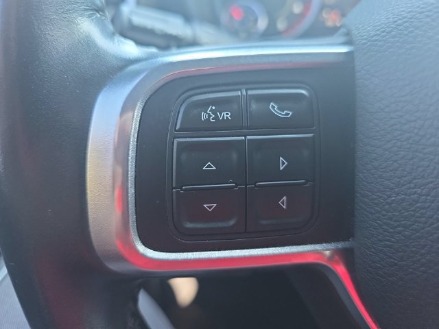 Used 2022 RAM 2500 Laramie AWD/4WD image 17