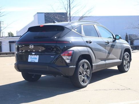New 2026 Hyundai Kona SEL Sport image 5