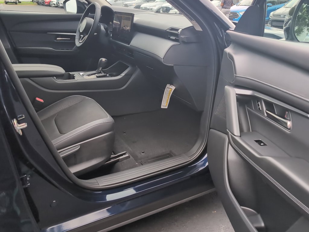 New 2026 MAZDA CX-5 Select AWD/4WD image 9