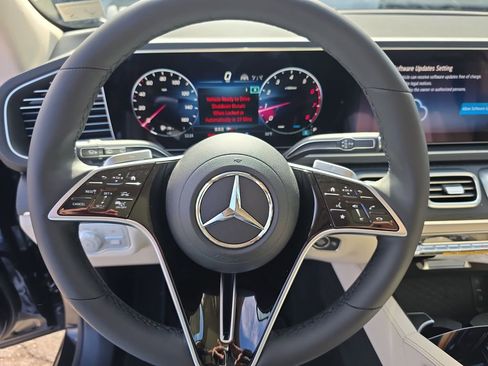 New 2026 Mercedes-Benz GLE 450 4MATIC image 14