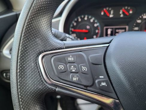 Used 2024 Chevrolet Malibu LT image 16