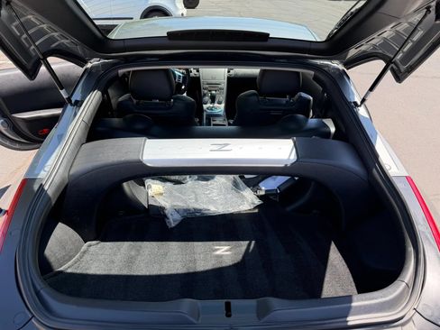 Used 2003 Nissan 350Z Touring RWD image 22