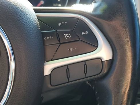 Used 2020 Jeep Compass High Altitude AWD/4WD image 15