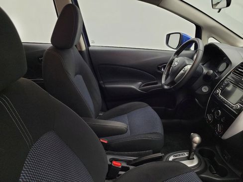 Used 2017 Nissan Versa Note SV w/ Sport Value Package FWD image 21