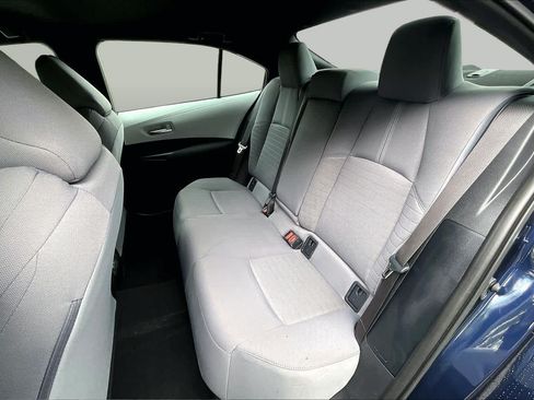 Used 2026 Toyota Corolla SE FWD image 20