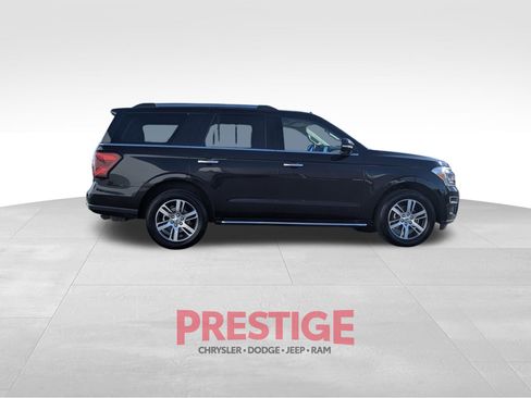 Used 2023 Ford Expedition Limited AWD/4WD image 6
