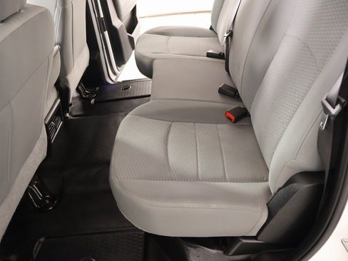 Used 2018 RAM 1500 Tradesman w/ Popular Equipment Group image 11