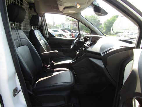 Used 2019 Ford Transit Connect XL FWD image 22