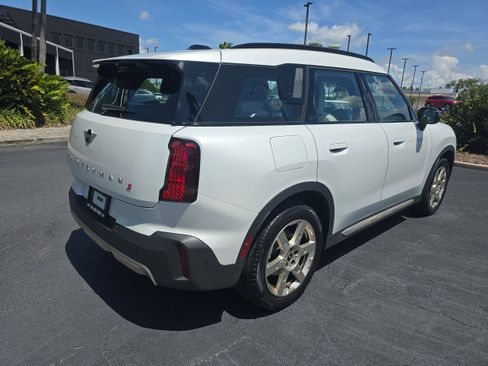 Used 2025 MINI Cooper Countryman S image 4
