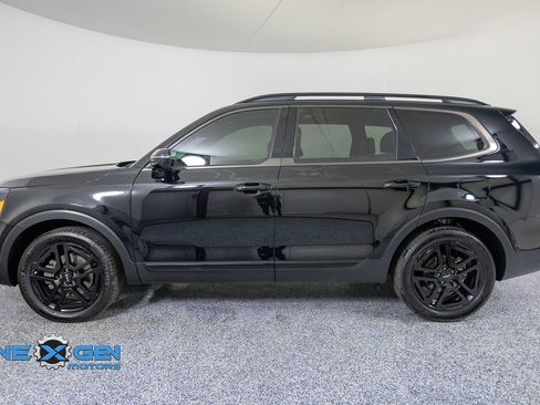 Used 2024 Kia Telluride SX Prestige X-Line AWD/4WD image 5