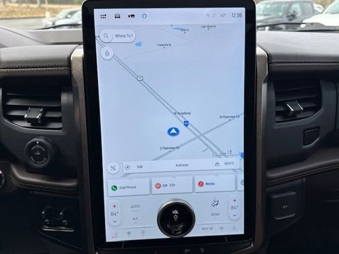 Certified 2023 Ford Expedition King Ranch image 17