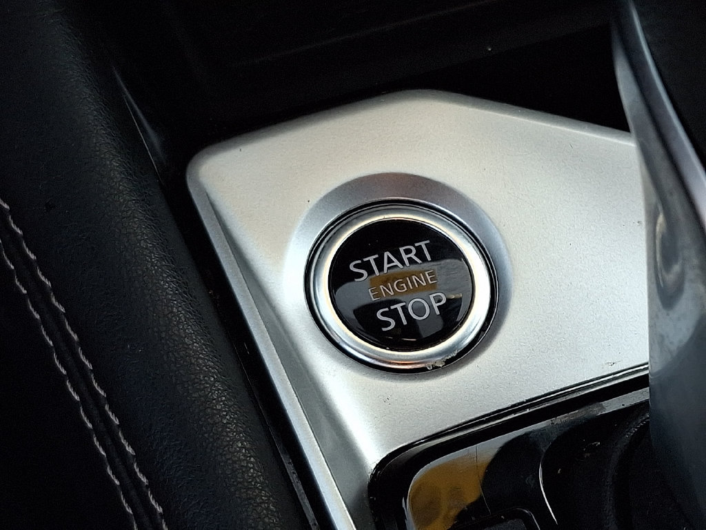 Certified 2025 Nissan Altima 2.5 SL FWD image 24