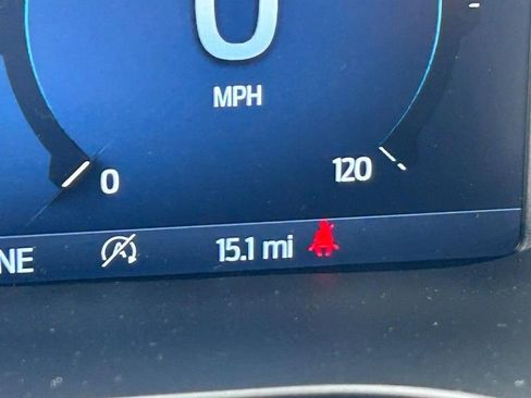 New 2025 Ford F150 STX w/ Equipment Group 200A image 18