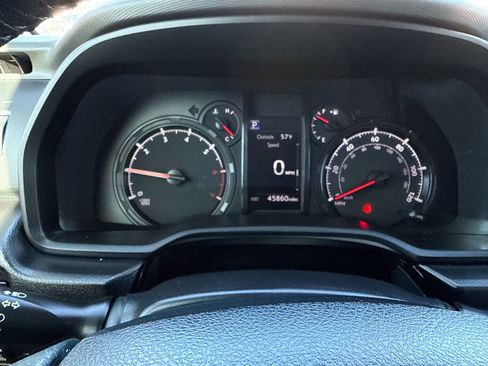 Used 2023 Toyota 4Runner SR5 Premium AWD/4WD image 23