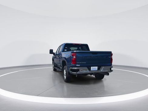 New 2026 Chevrolet Silverado 2500 W/T AWD/4WD image 7