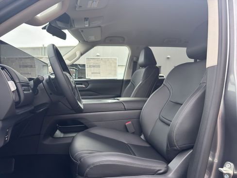 New 2026 Nissan Armada SV image 15