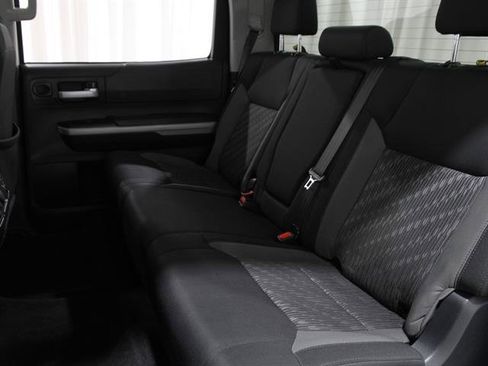 Used 2020 Toyota Tundra SR5 image 19