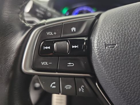 Certified 2022 Honda Accord Sport image 21