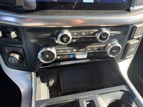 Used 2022 Ford F150 King Ranch w/ Equipment Group 601A High AWD/4WD image 28
