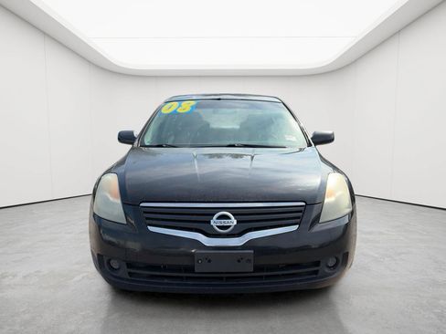 Used 2008 Nissan Altima 2.5 S w/ Convenience Pkg FWD image 2