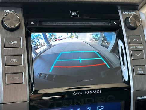 Used 2016 Toyota Tundra Limited w/ Limited Premium Package image 18