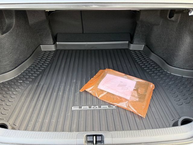 Certified 2026 Toyota Camry SE w/ Convenience Package FWD image 16