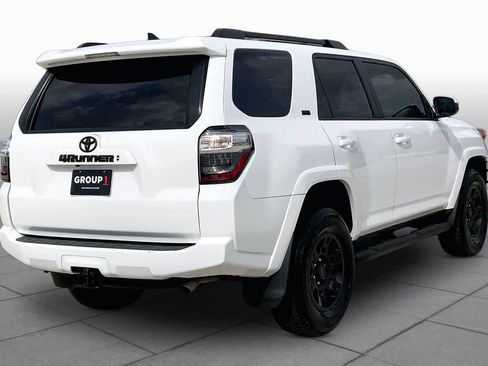 Used 2023 Toyota 4Runner SR5 image 12