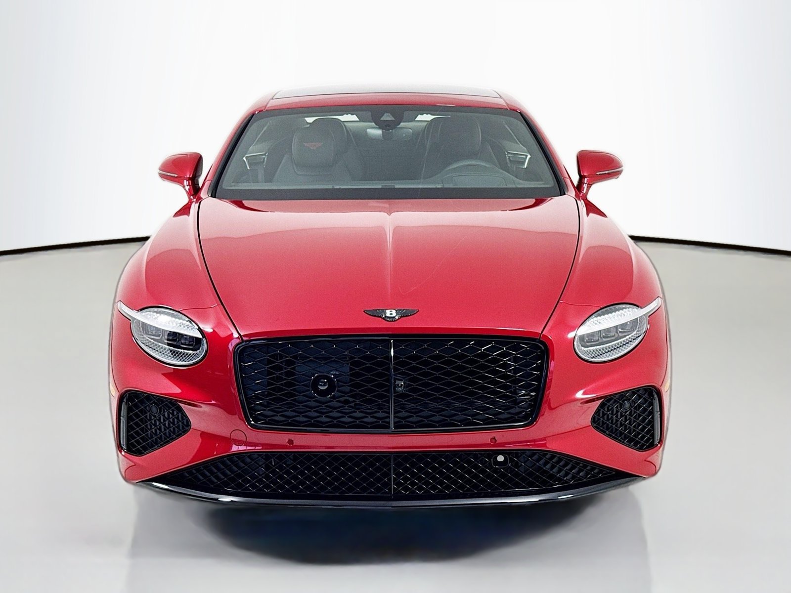 Used 2026 Bentley Continental GT AWD/4WD image 2