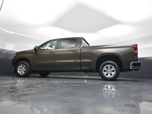 Used 2023 Chevrolet Silverado 1500 LT RWD image 50