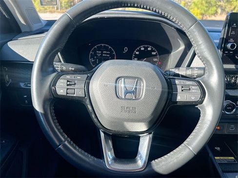 Used 2023 Honda CR-V EX-L image 18
