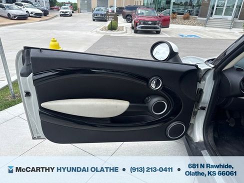 Used 2013 MINI Cooper Hardtop FWD image 13