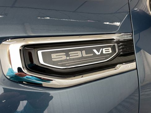 Certified 2026 GMC Sierra 1500 Denali w/ Denali Reserve Package image 57