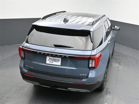 New 2026 Ford Explorer Active w/ Active Comfort Package image 26