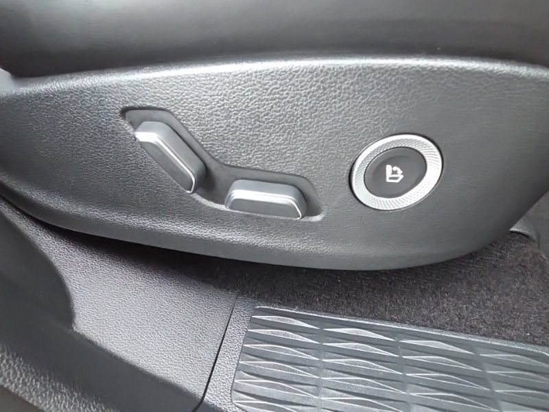 Used 2024 Genesis GV80 3.5T w/ Prestige Package AWD/4WD image 21