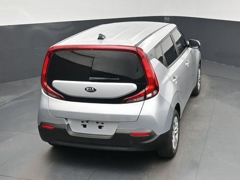 Used 2020 Kia Soul LX image 41