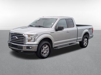 Used 2016 Ford F150 XLT w/ Equipment Group 302A Luxury image 1
