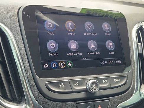Certified 2024 Chevrolet Equinox LT FWD image 23