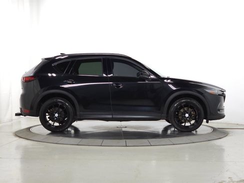 Used 2019 MAZDA CX-5 Grand Touring Reserve image 11