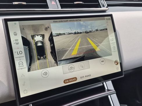 New 2026 Land Rover Range Rover Velar Belgravia AWD/4WD image 28
